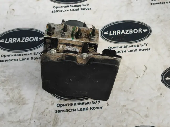 Блок ABS Land Rover Range Rover Sport L320 09-13