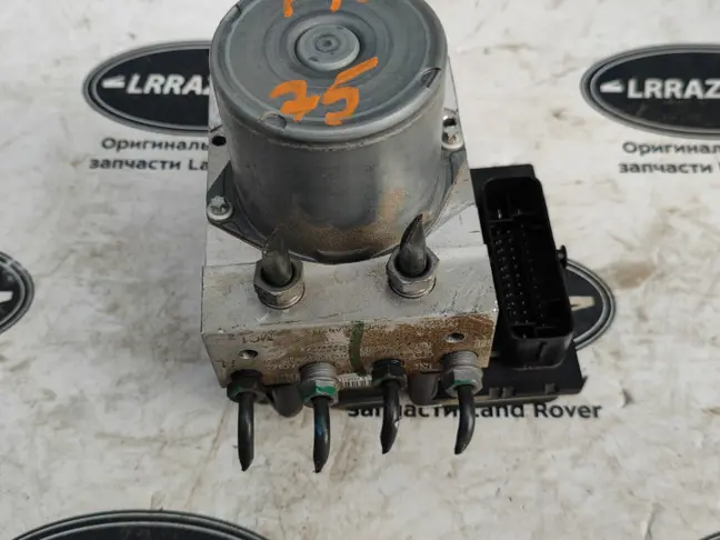 Блок ABS Land Rover Range Rover Sport L320 09-13