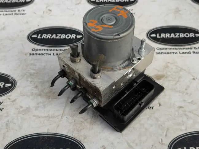 Блок ABS Land Rover Range Rover Sport L320 09-13