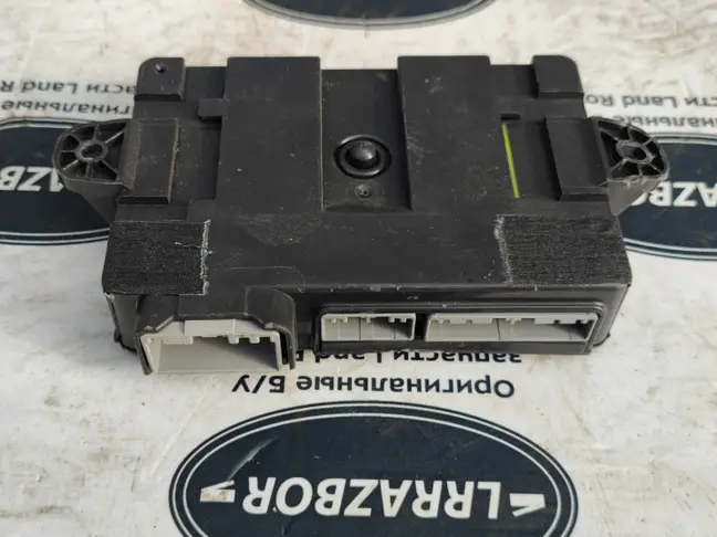 ЭБУ доступом Range Rover Sport L320 рестайл