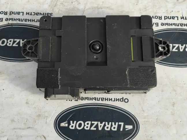 ЭБУ доступом Range Rover Sport L320 рестайл