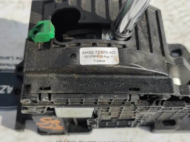 Селектор АКПП салонный Land Rover Sport L320