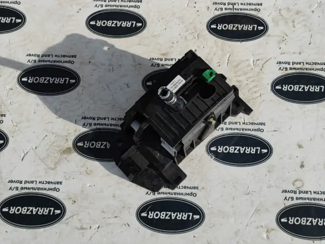 Селектор АКПП салонный Land Rover Sport L320