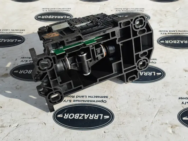 Селектор АКПП салонный Land Rover Sport L320