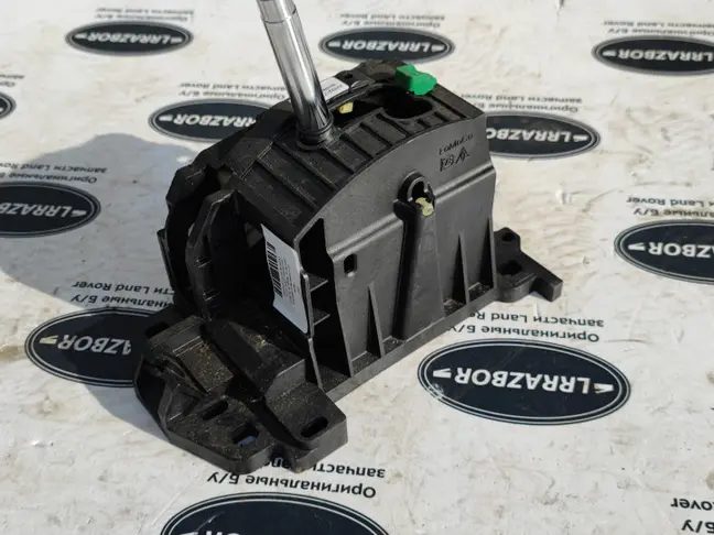 Селектор АКПП салонный Land Rover Sport L320