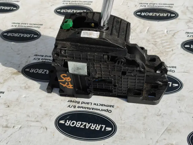 Селектор АКПП салонный Land Rover Sport L320