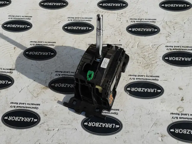 Селектор АКПП салонный Land Rover Sport L320