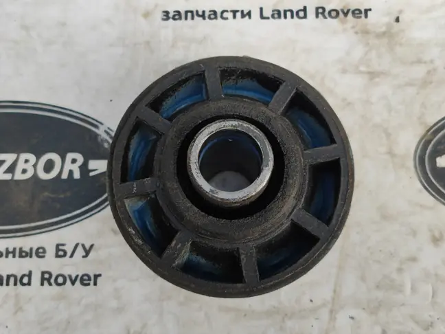 Опора кузова рамы Range Rover Sport L320