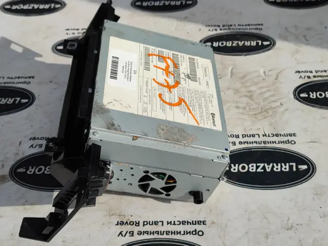 Магнитола Land Rover Range Rover Sport L320 09-13
