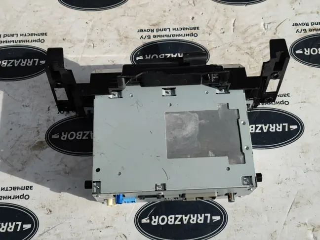 Магнитола Land Rover Range Rover Sport L320 09-13