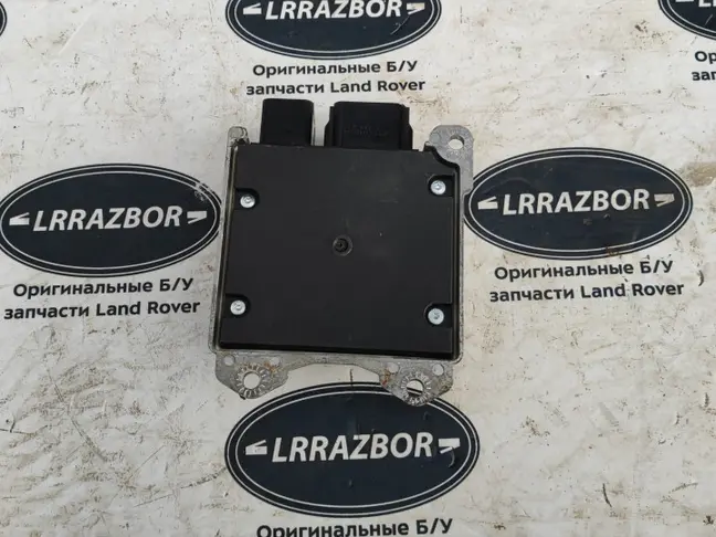 Блок управления AIRBAG Land Rover Sport L320 09-13