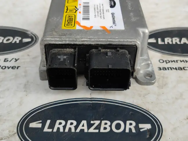 Блок управления AIRBAG Land Rover Sport L320 09-13