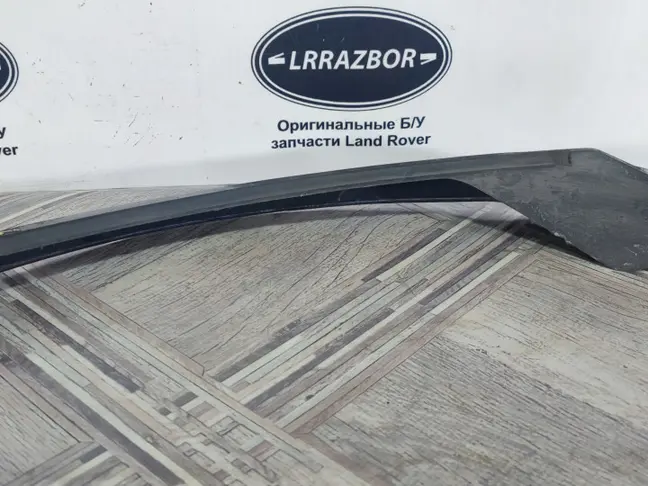 Молдинг заднего крыла правого LandRover Sport L320