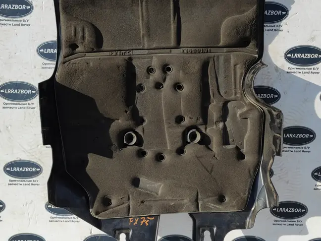 Крышка ДВС Land Rover Range Rover Sport L320 09-13