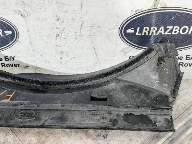 Диффузор вентилятора Range Rover Sport 5.0