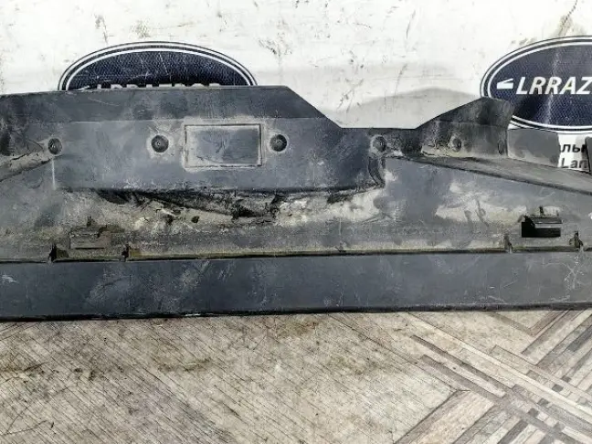 Диффузор вентилятора Range Rover Sport 5.0