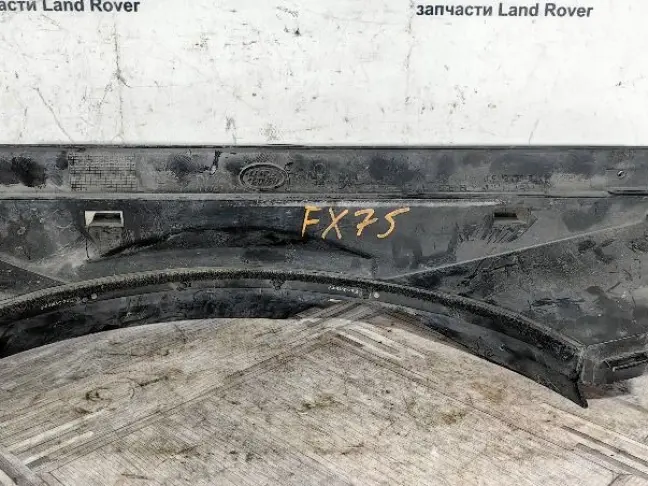 Диффузор вентилятора Range Rover Sport 5.0