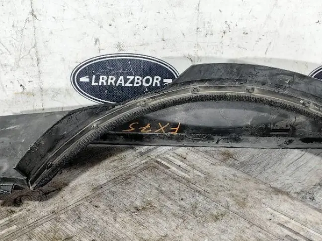 Диффузор вентилятора Range Rover Sport 5.0