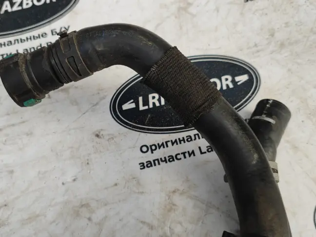 Патрубок отопителя Land Rover Sport L320 09-13