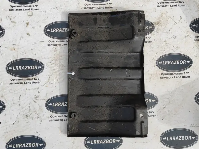 Защита радиатора Land Rover Sport L320 2005-2013