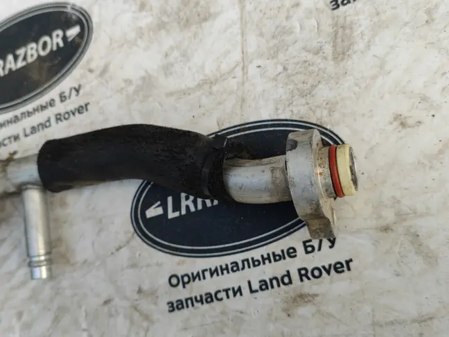 Трубка кондиционера Land Rover Sport L320 09-13