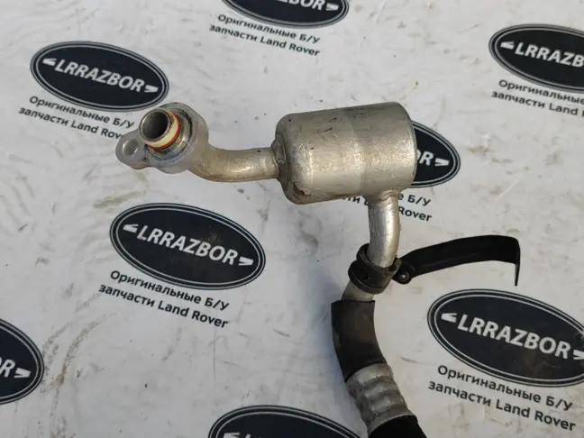 Трубка кондиционера Land Rover Sport L320 09-13