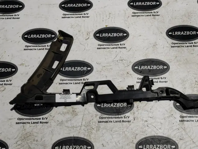 Кронштейн заднего бампера правый Sport L320