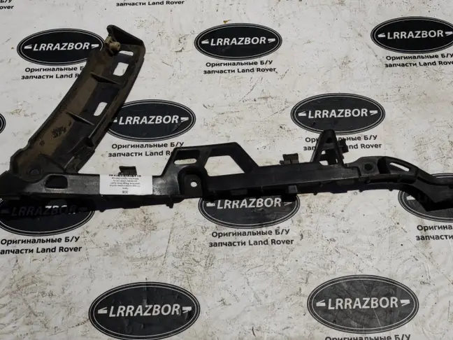 Кронштейн заднего бампера правый Sport L320