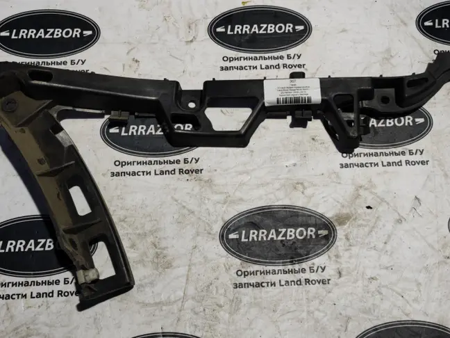 Кронштейн заднего бампера левый Sport L320