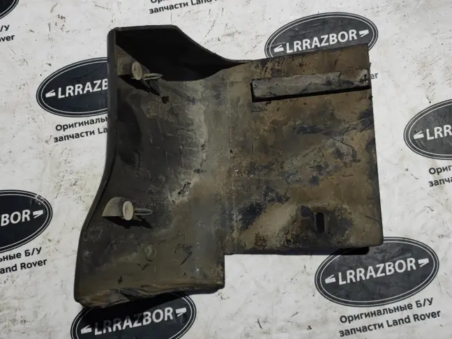 Молдинг переднего правого крыла  Sport L320 05-13