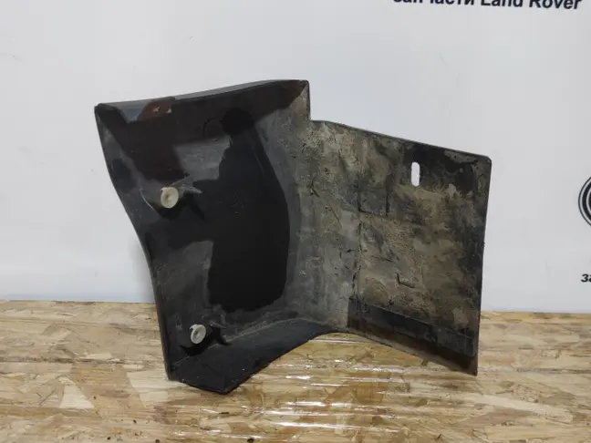 Молдинг переднего левого крыла  Sport L320 05-13