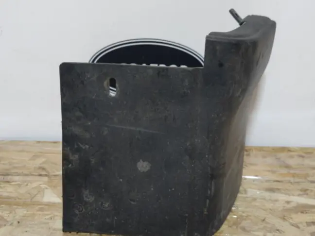 Молдинг переднего левого крыла  Sport L320 05-13