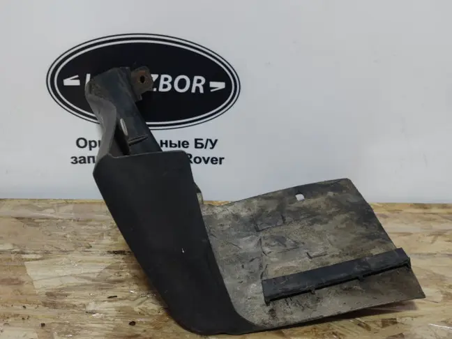 Молдинг переднего левого крыла  Sport L320 05-13