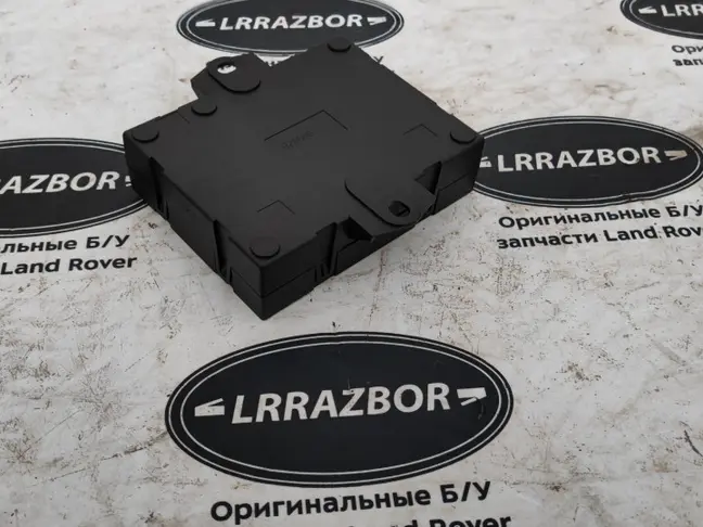 ЭБУ багажника Land Rover Sport L320 2012-2013