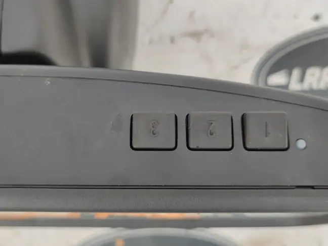 Зеркало салонное Land Rover Sport L320 2009-2013