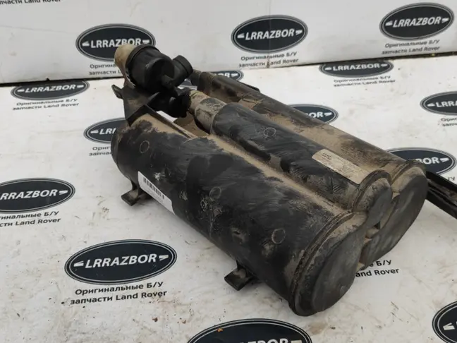Абсорбер Range Rover Sport L320 5.0 510