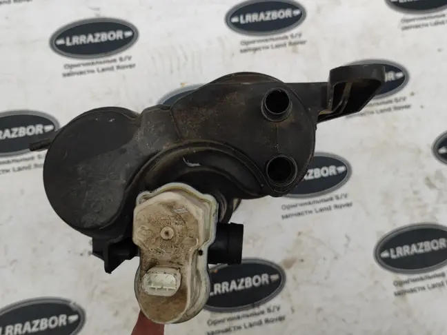 Абсорбер Range Rover Sport L320 5.0 510