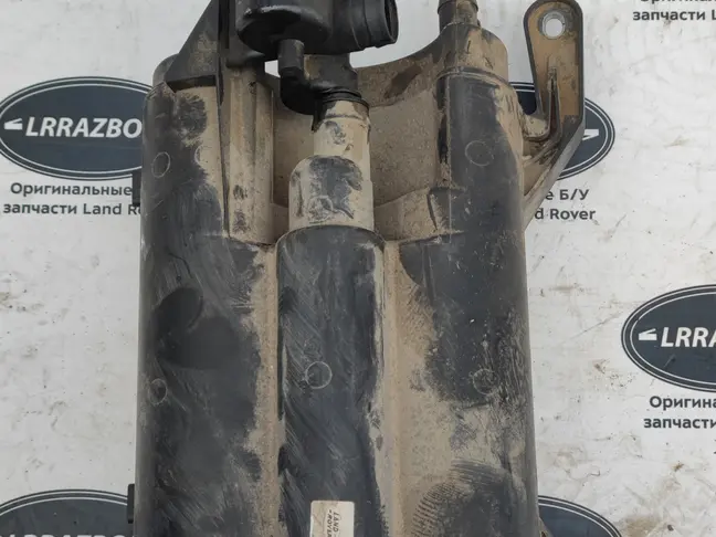 Абсорбер Range Rover Sport L320 5.0 510