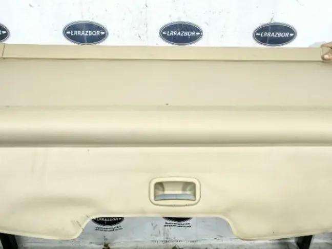 Шторка багажника Land Rover Sport L320 2005-2013