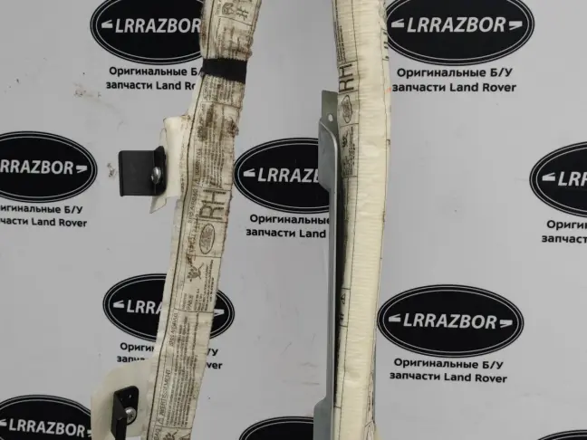 Подушка безопасности боковая правая Sport L320