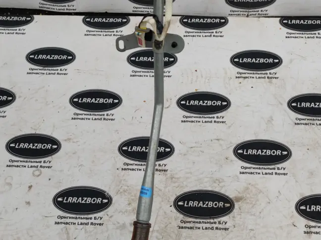 Подушка безопасности боковая правая Sport L320