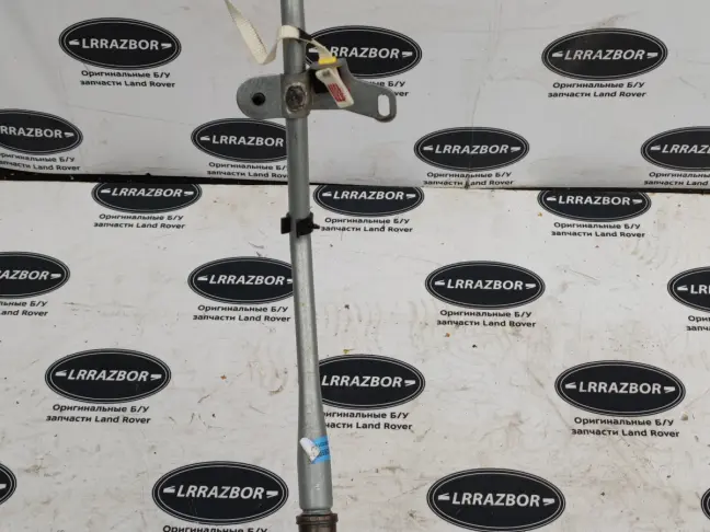 Подушка безопасности боковая лев Range Sport L320