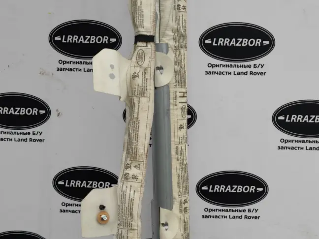 Подушка безопасности боковая лев Range Sport L320