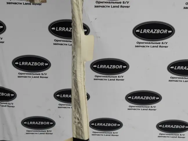 Подушка безопасности боковая лев Range Sport L320