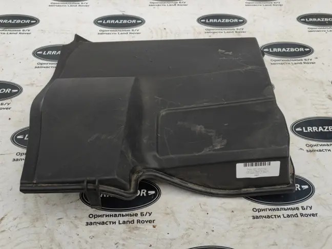 Крышка ABS Range Rover Sport L320