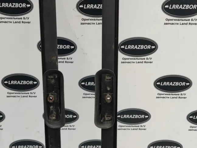 Рейлинги на крышу Range Rover Sport L320