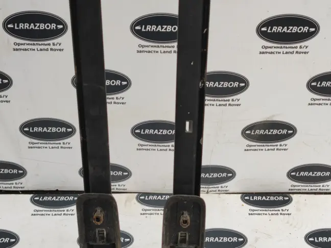 Рейлинги на крышу Range Rover Sport L320