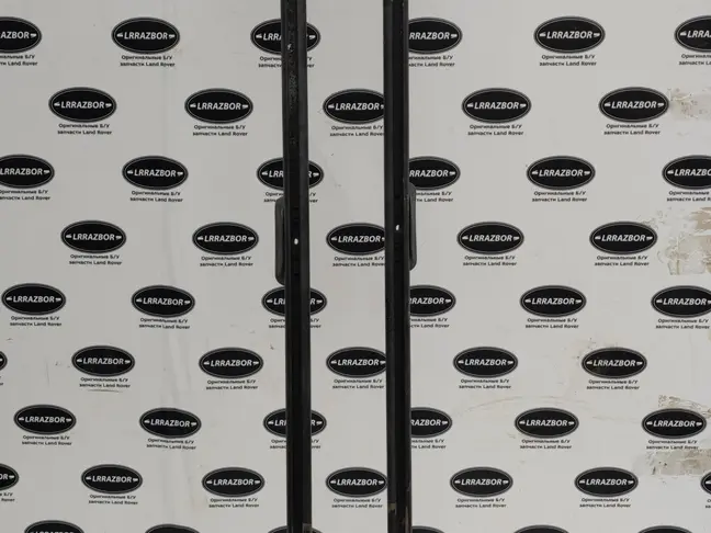 Рейлинги на крышу Range Rover Sport L320