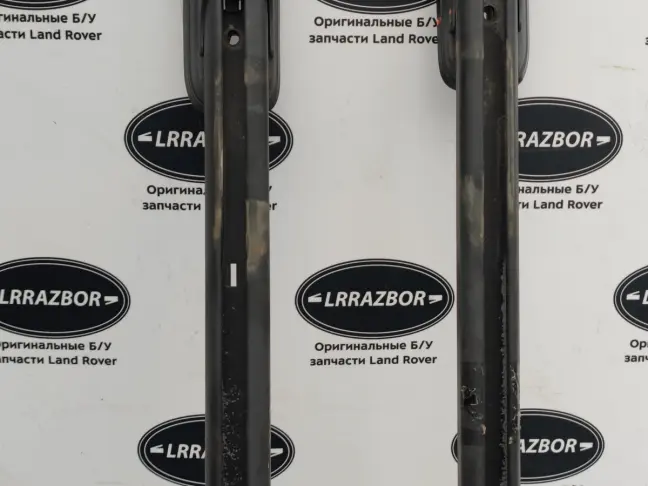 Рейлинги на крышу Range Rover Sport L320