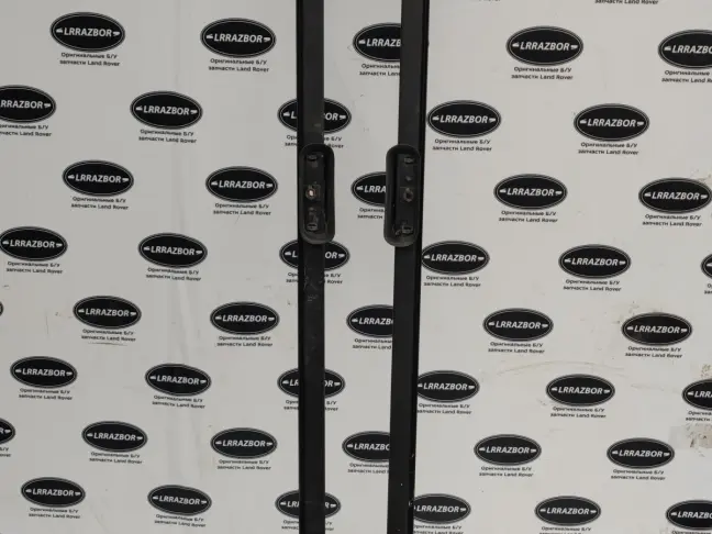 Рейлинги на крышу Range Rover Sport L320